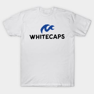 Minnesota Whitecaaaaps 03 T-Shirt